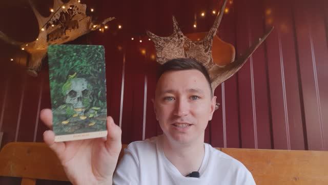 Девы. Июнь 2025. #девы #таро #tarot