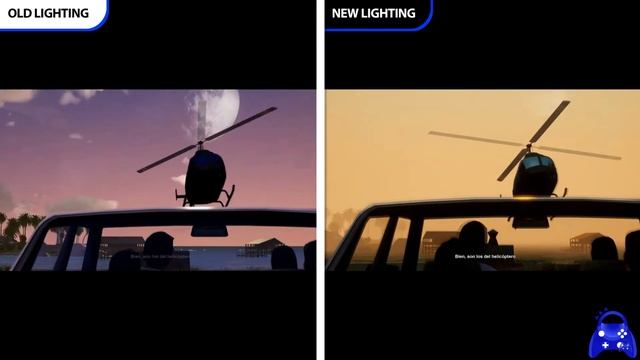 Про GTA: The Definitive Edition после крупного обновления и МОДЫ