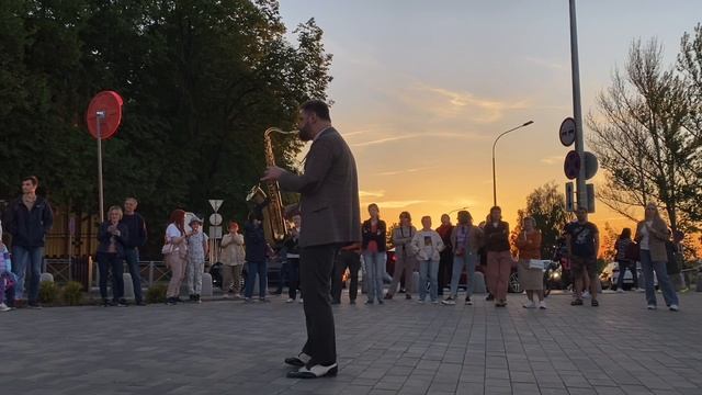 🎷