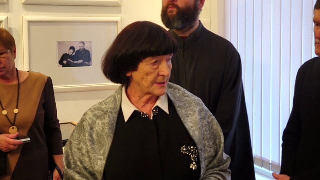 Экскурсия по выставке "Малиновский А.С. - инженер, ученый, писатель, открывший миру Г.Н. Журавлева"