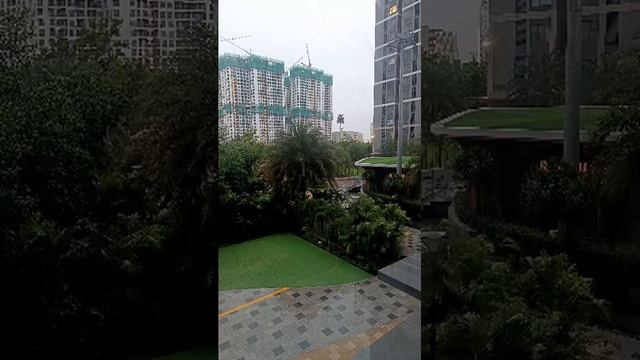 сезон дождей во Вьетнаме