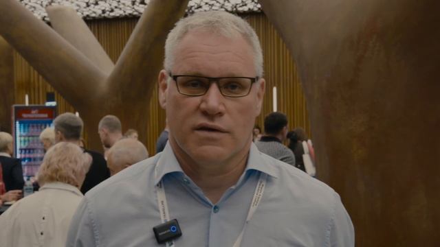 Александр Галочкин — О Форуме отельеров