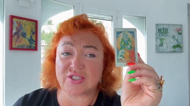 ГАДАЕМ НА КАРТАХ ТАРО. ЧТО НАС ЖДЁТ С 24 ФЕВРАЛЯ ПО 2 МАРТА #таро #раскладнанеделю #магия