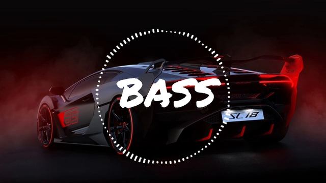 Подборка ПРИКОЛЬНОЙ музыки в машину 2025 🎧 - AI EDM BASS FOR CAR!