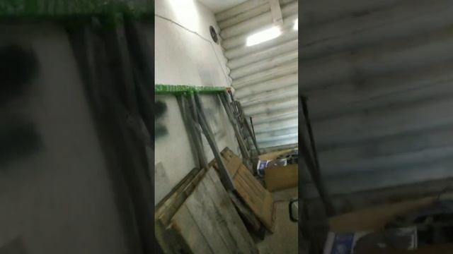 Восьмёрка - хулиганка