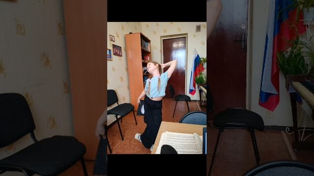 ВИДЕО ОТ МИРЫ ВИКТОРОВНЫ - ДШИ - ДЕТИ