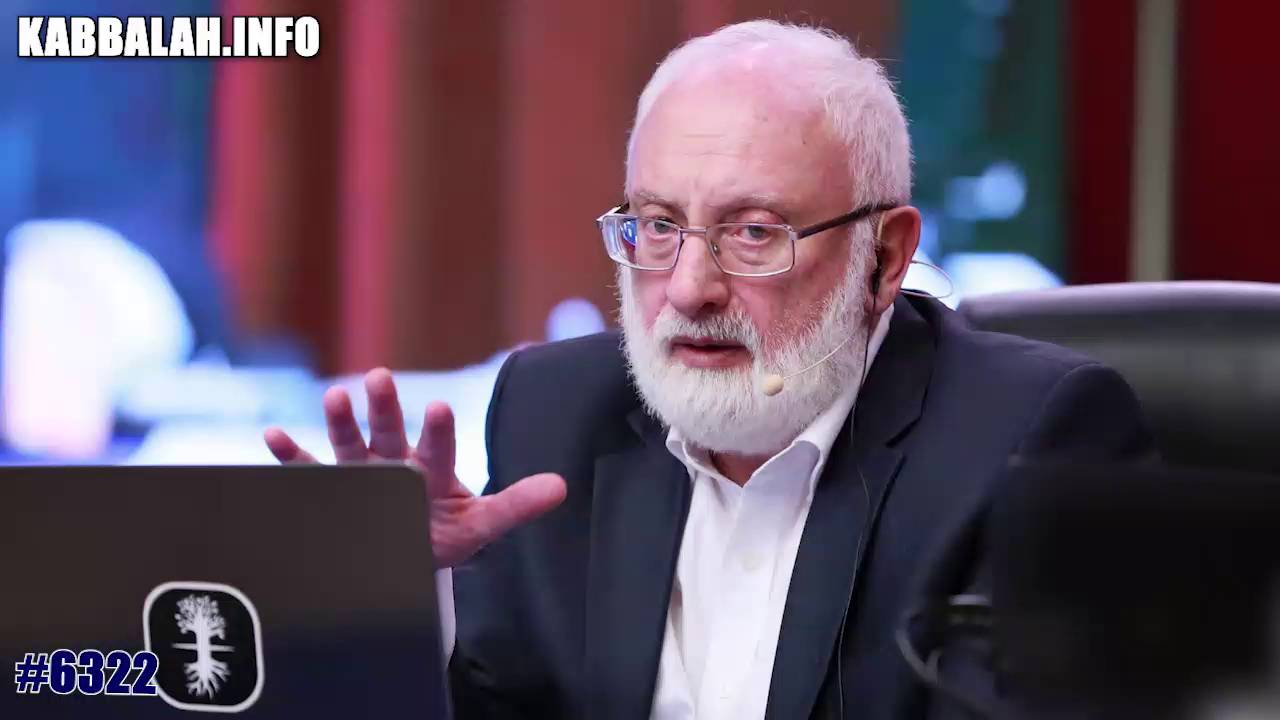 Как получить Тору [6322] (02.06.2025)