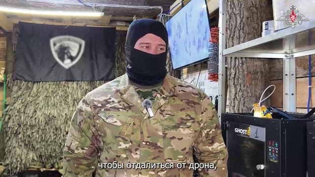 СВО День 1195: Боевая работа операторов FPV дронов группировки войск «Север»