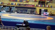 Чемпионат России спорт глухих греко-римская борьба среди мужчин 29-31.05.2025 г.Каспийск-5