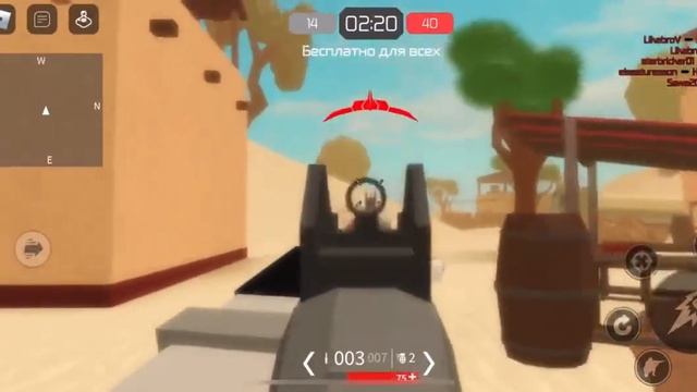 Прохождение игры Energy Assault Побег от TheCoolEgor Remastered [ПЕРЕЗА