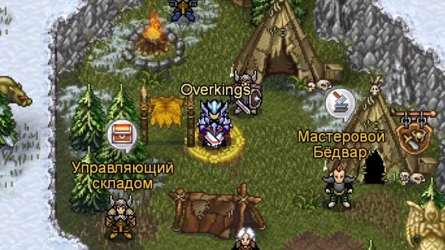 WARSPEAR ONLINE ➤ ТВИНЫ ЭТО ВЫГОДНО?