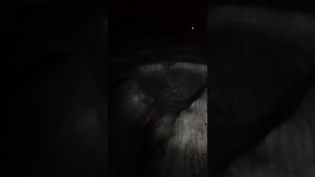 Дидинский тоннель часть 2