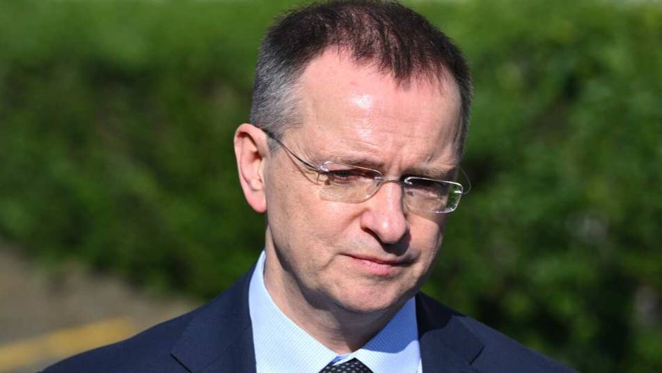Мединский объяснил смысл инициативы РФ с передачей тел украинских боевиков