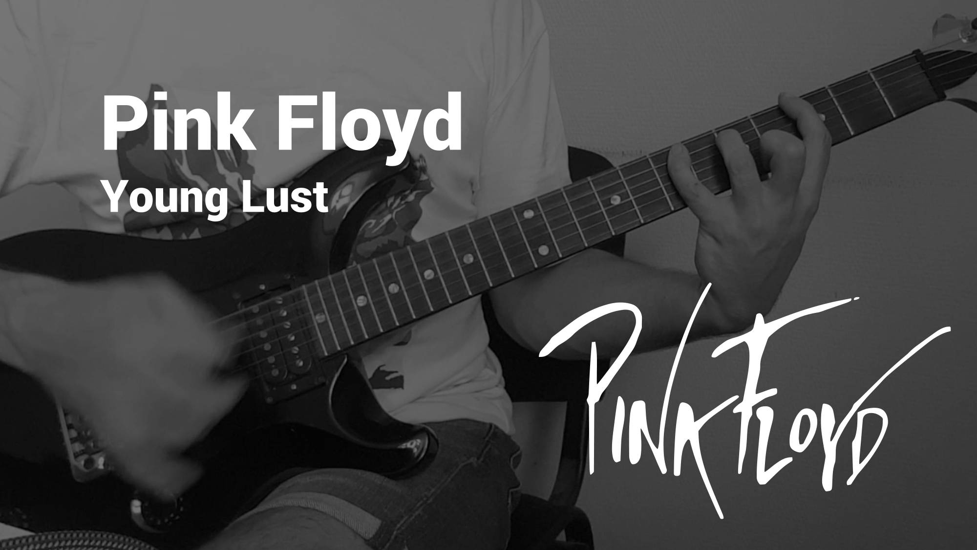 Pink Floyd - Young Lust