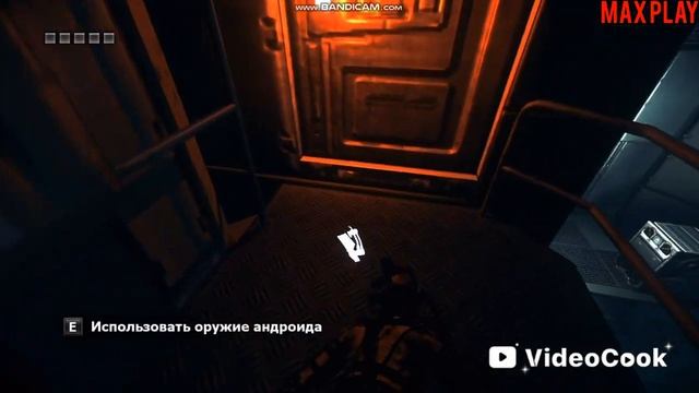 The Chronicles of Riddick🔸Ключ и Станция Связи Прохождение с Ком