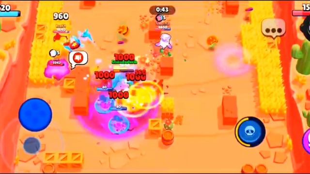 Продолжаю идти к МИФИК ЛИГЕ | Brawl Stars