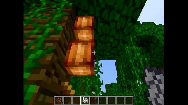 Minecraft обзор на новый snapshot 12w19a