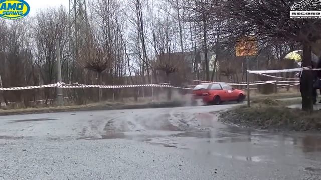 Аварии на ралли. Раллийные автомобили в хлам. Подборка раллийных аварий на авто гонках