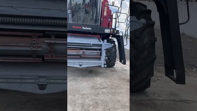 КЗС-1218 ПАЛЕССЕ GS12 экспресс-обзор от Ивана Чуркина