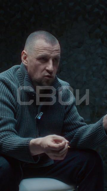 Противодействие дронам противника - это сейчас первоочередная моя задача. Сохранение жизни бойцов