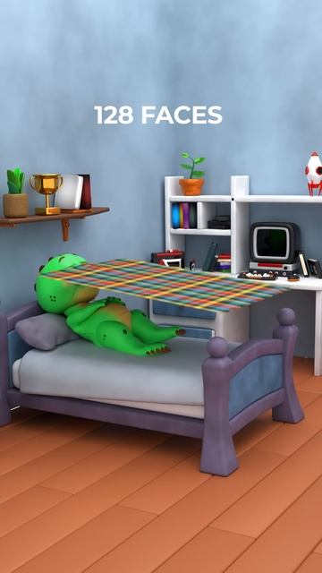 Nap Time Trouble!!