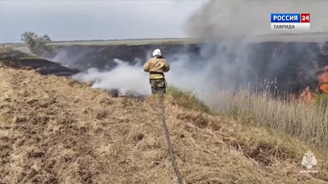 Дежурная часть Вести Крым: выпуск 02.06.2025