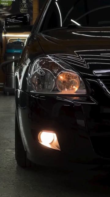 Priora 😈🔥#4k #rek #automobile #суета #тонировка #приора #раненнонеубит #опаснаяезда