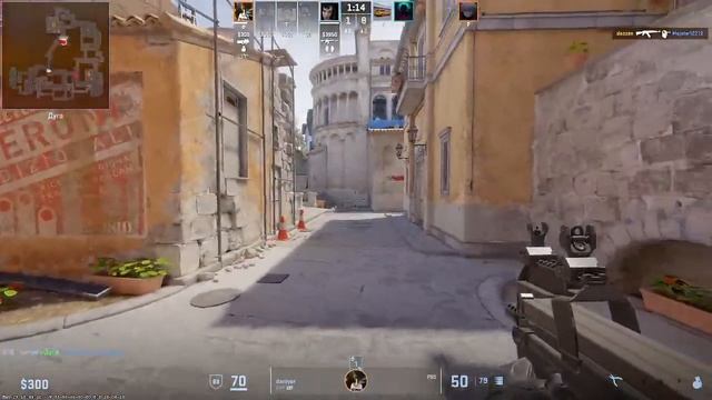 ВЖУХ | Играю в Counter Strike 2 с другом. (@Rator1488)