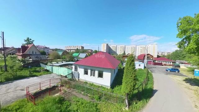7843260, Тюмень, р-н Стрела