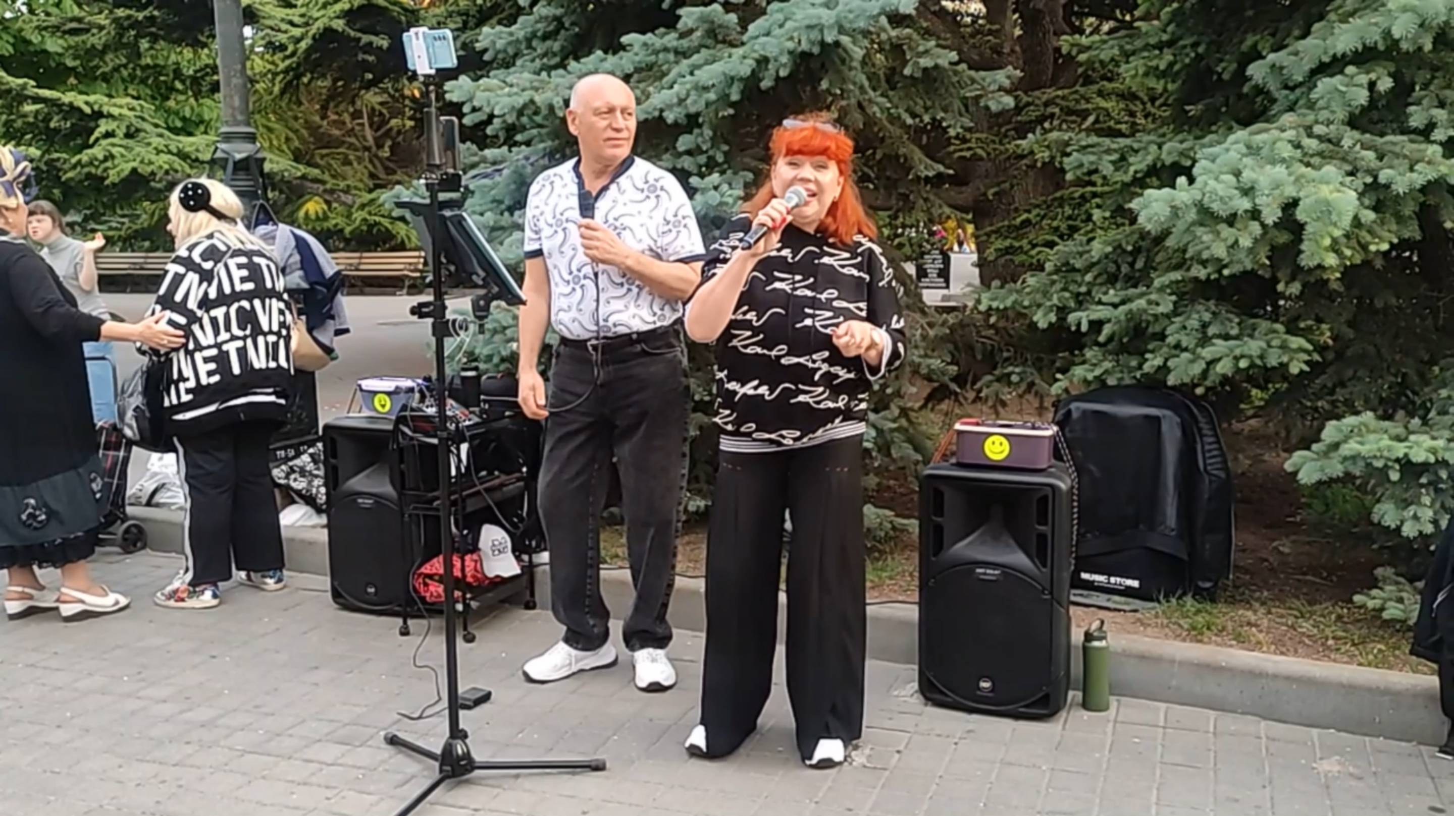Наталия Зорина - А Я Живу Красиво+
