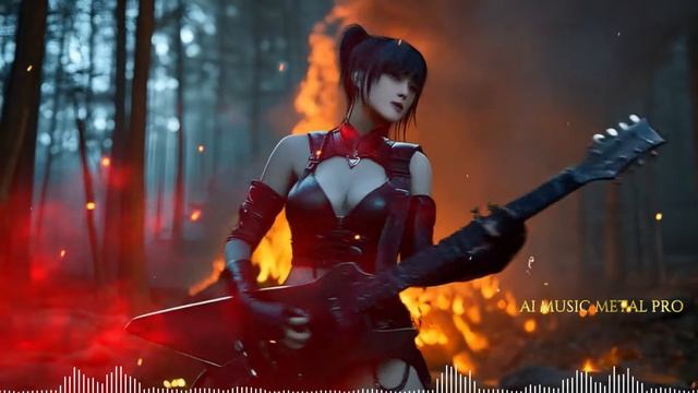Best Heavy Metal Music Playlist to Boost Motivation,