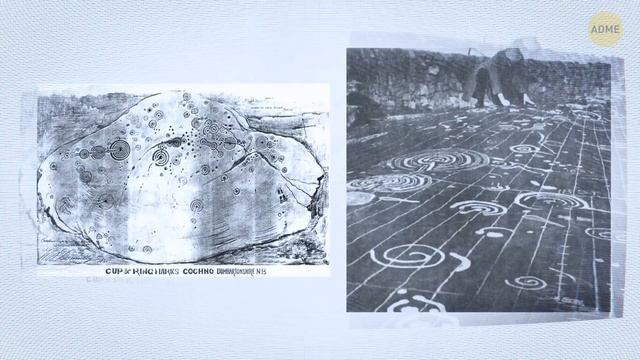 Эти срезы в камне слишком идеальны — даже для наших дней
