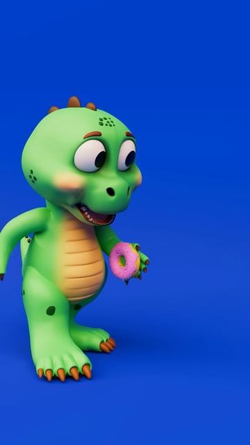 DONUT INCIDENT
