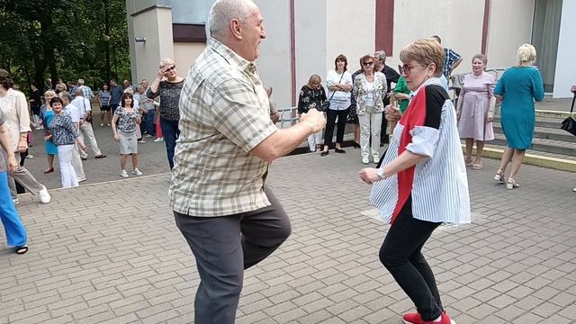 Твист...... 01.06.25 Гомель парк Луначарского 🥰💫