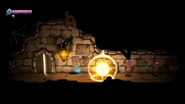 Коты карибского моря►Cat Quest III►1.серия