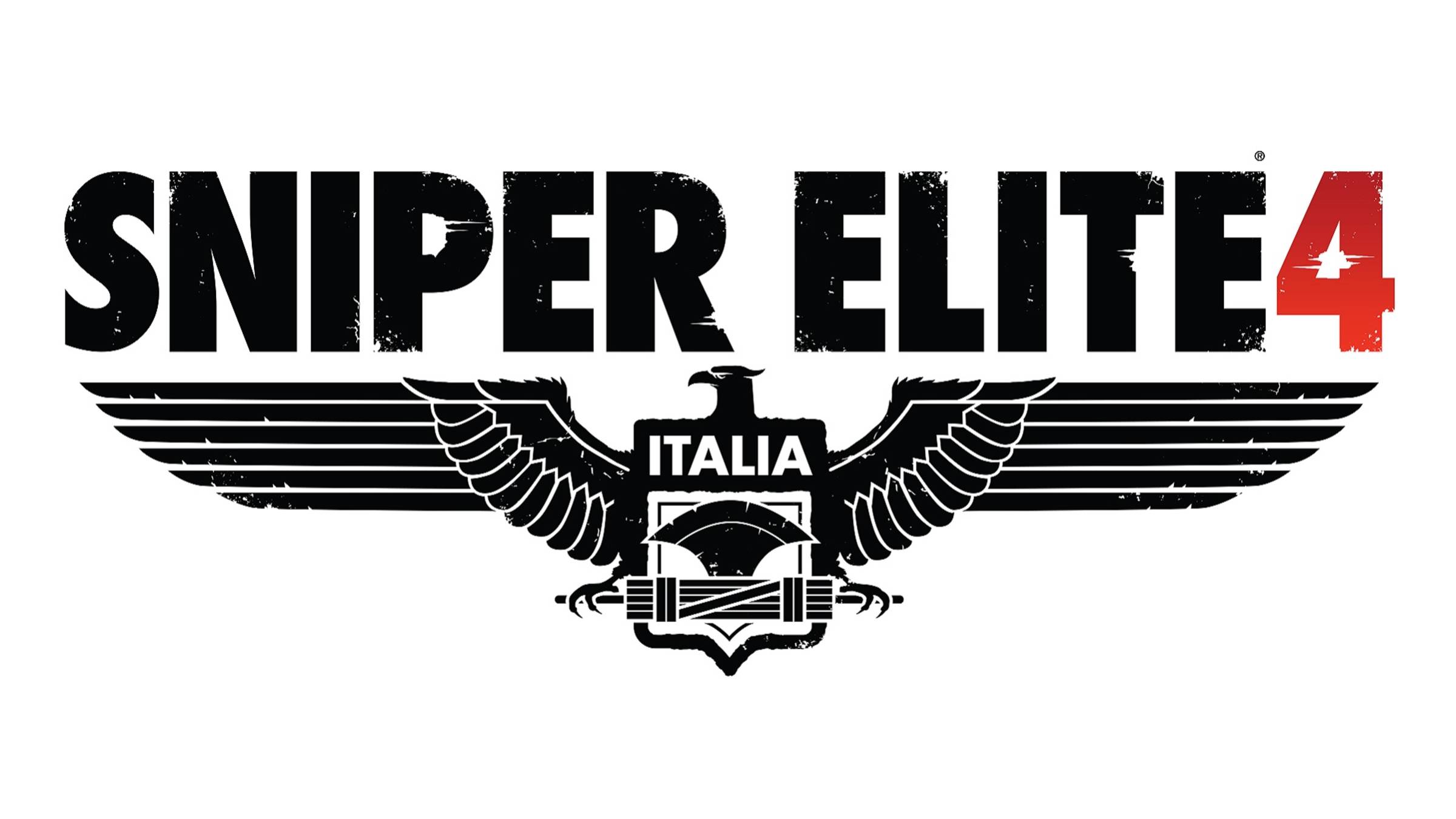 Sniper Elite4