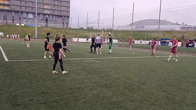 31.05.25 РусАгро VS Гагава