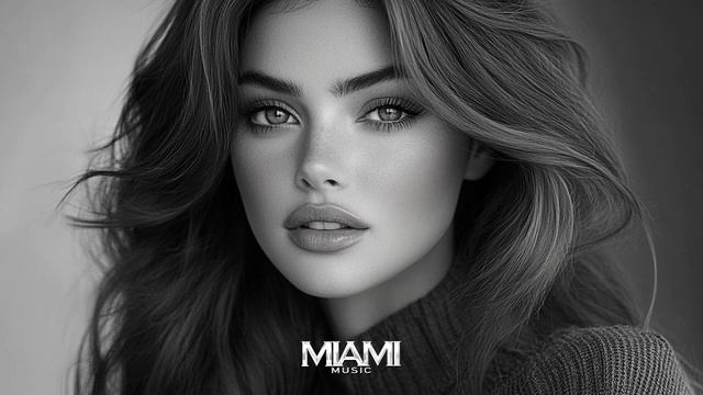 MIAMI 🌴 - Подборка Музыкальных Миксов 2025 🔥🎧Best of Deep House 🎧🔥Слушать музыку онлайн