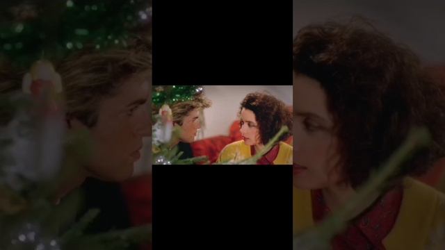 Джордж Майкл, Last Cristmas: смысл, история и образы главного рождественского хита.