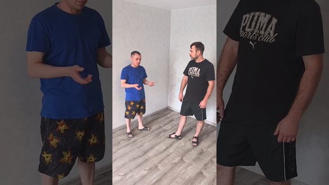 Отзыв о ремонте - Домино 33 (4)