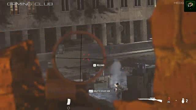 Битва за Берлин Call of Duty
