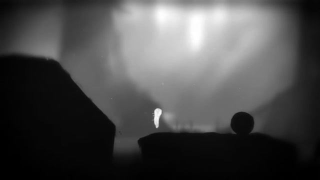 Прохождение игры LIMBO, часть 2