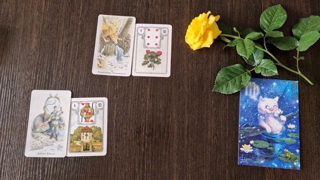 ДЕВА ❗️- 🌼 С 1по 15 ИЮНЯ 2025г СОБЫТИЯ И РЕКОМЕНДАЦИИ ТАРО ПРОГНОЗА ❗️