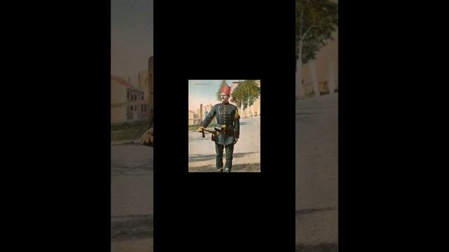 Турецкий марш