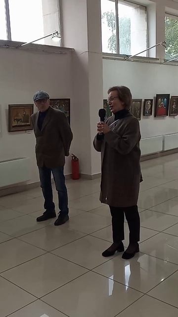 АЛЕКСАНДР ЯНИН "ВОЗВРАЩЕНИЕ"🎨👨🎨