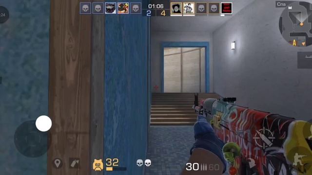 Стендофф2