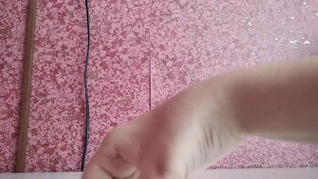 Распаковываем все бумажные сюрпризы Полин-ка Ч.