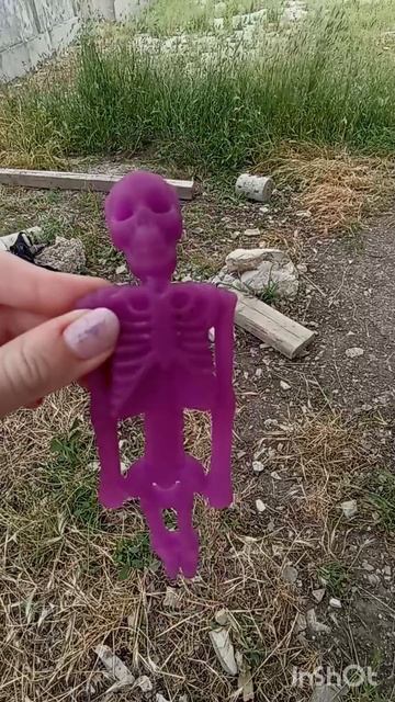 Петя пересмотрел жестокий самку