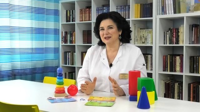 Поиграем? Игры для развития эмоционального интеллекта