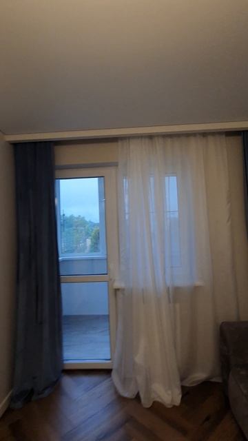 ЖК ФРУКТЫ • 53м² • Кухня, зал, спальня! #жкФрукты #КвартирывСириусе #НедвижимостьСочи